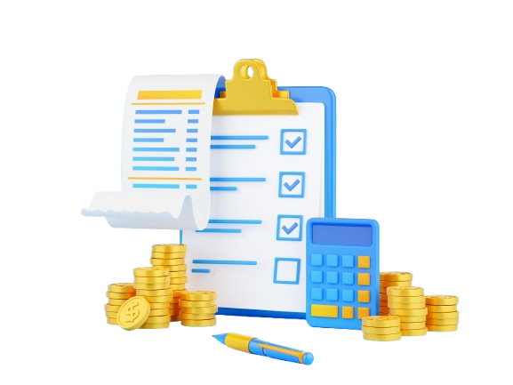 Accounting illustration