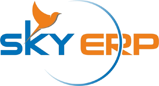 Sky ERP Logo